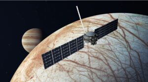 Mission to Study Jupiter's Moon