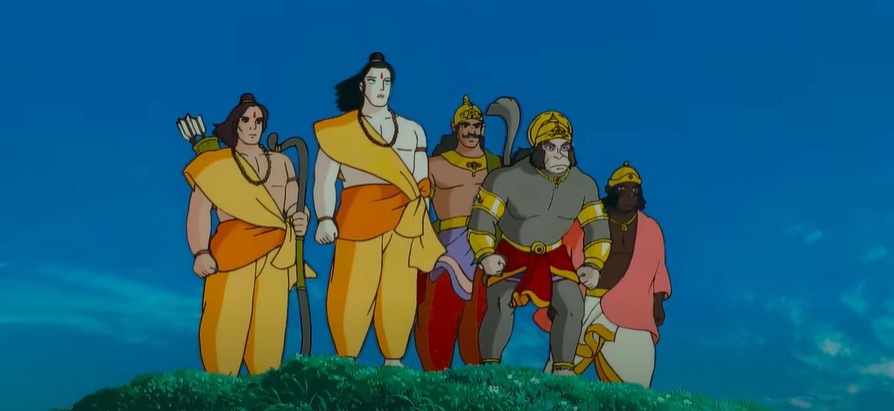 ramayana