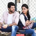 South Indian Romantic Movies