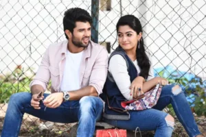 South Indian Romantic Movies